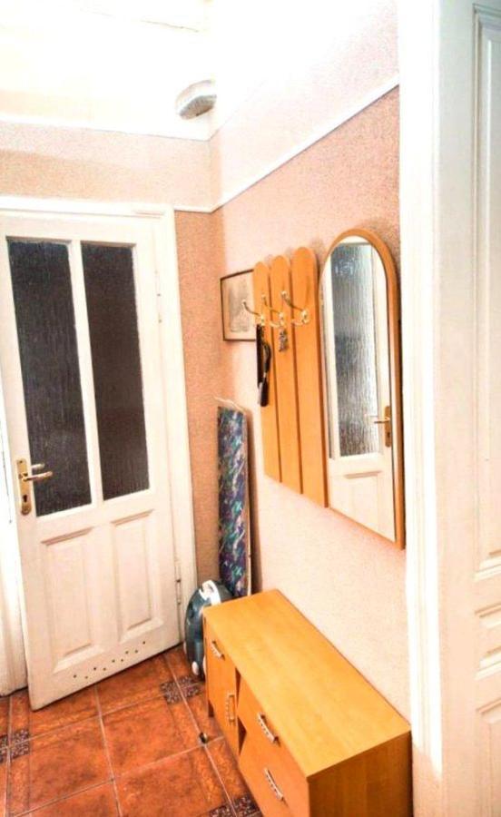 Apartment Veronica In Center Lviv Extérieur photo