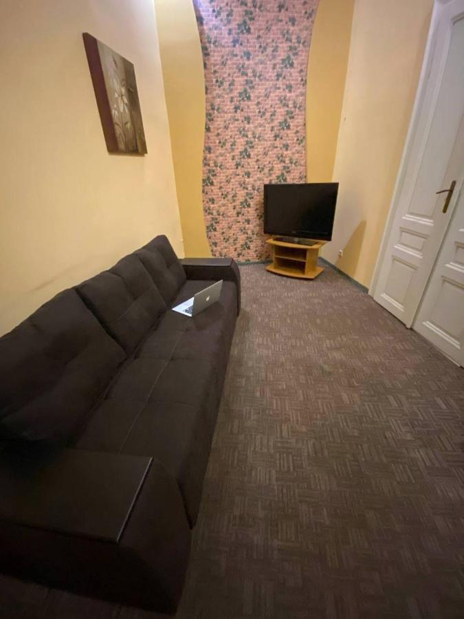 Apartment Veronica In Center Lviv Extérieur photo