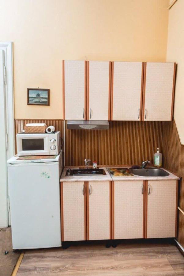 Apartment Veronica In Center Lviv Extérieur photo