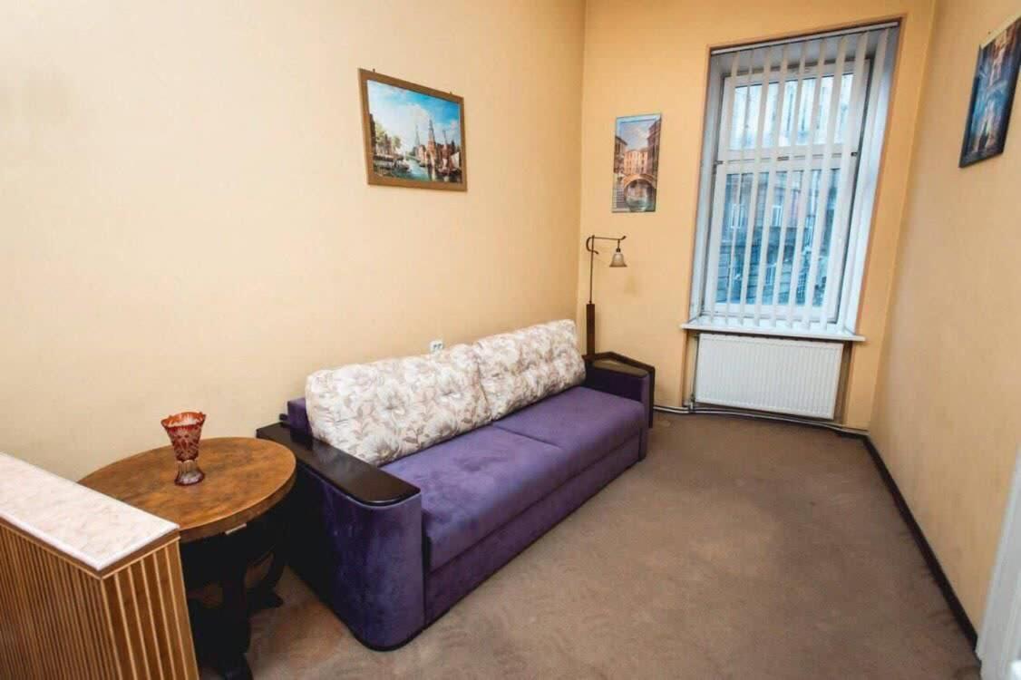 Apartment Veronica In Center Lviv Extérieur photo